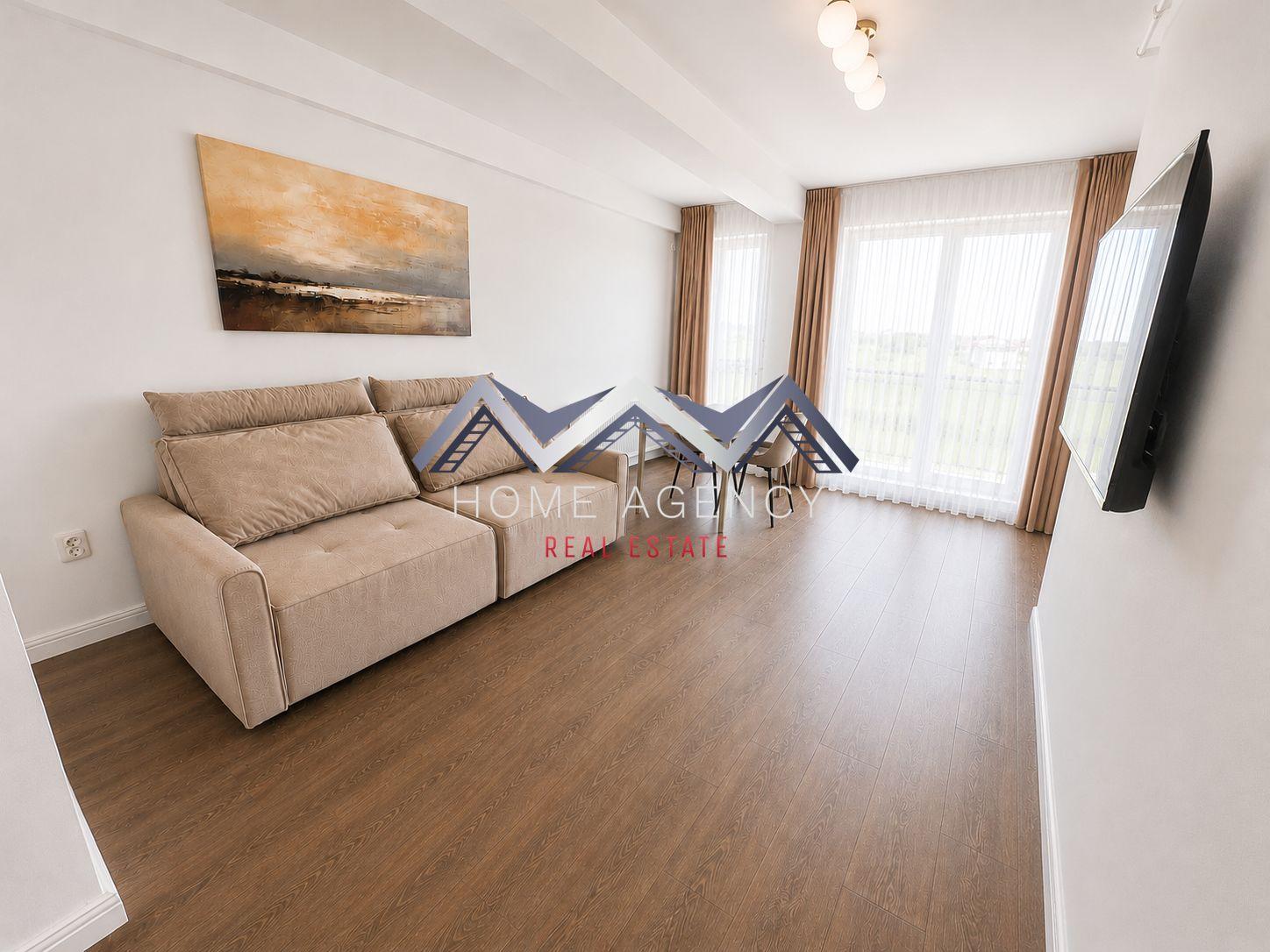 Apartament 2 camere Otopeni | preț final | comision 0 - 1