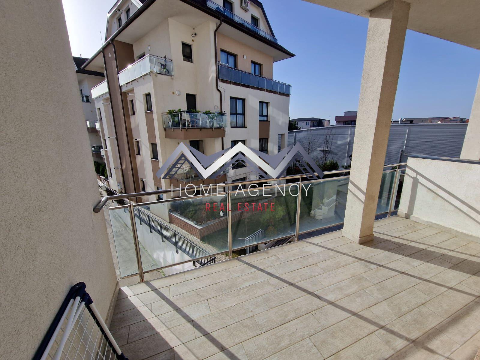 Apartament 3 camere Otopeni - 2