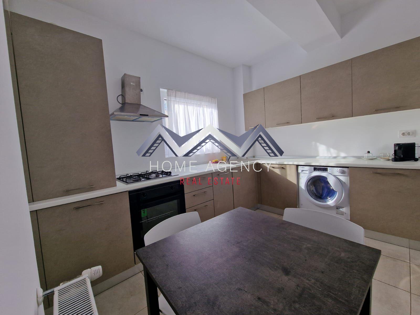 Apartament 3 camere Otopeni