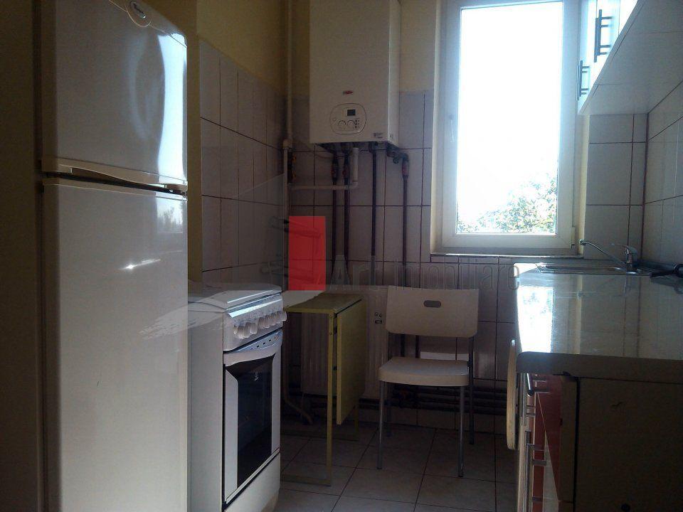 Vânzare garsonieră Tineretului - Dimitrie Cantemir - 5