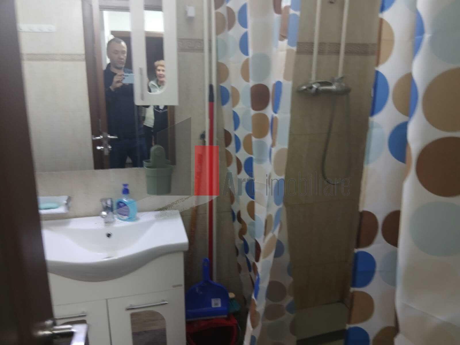 Inchiriere Garsoniera Vitan Mall - 4