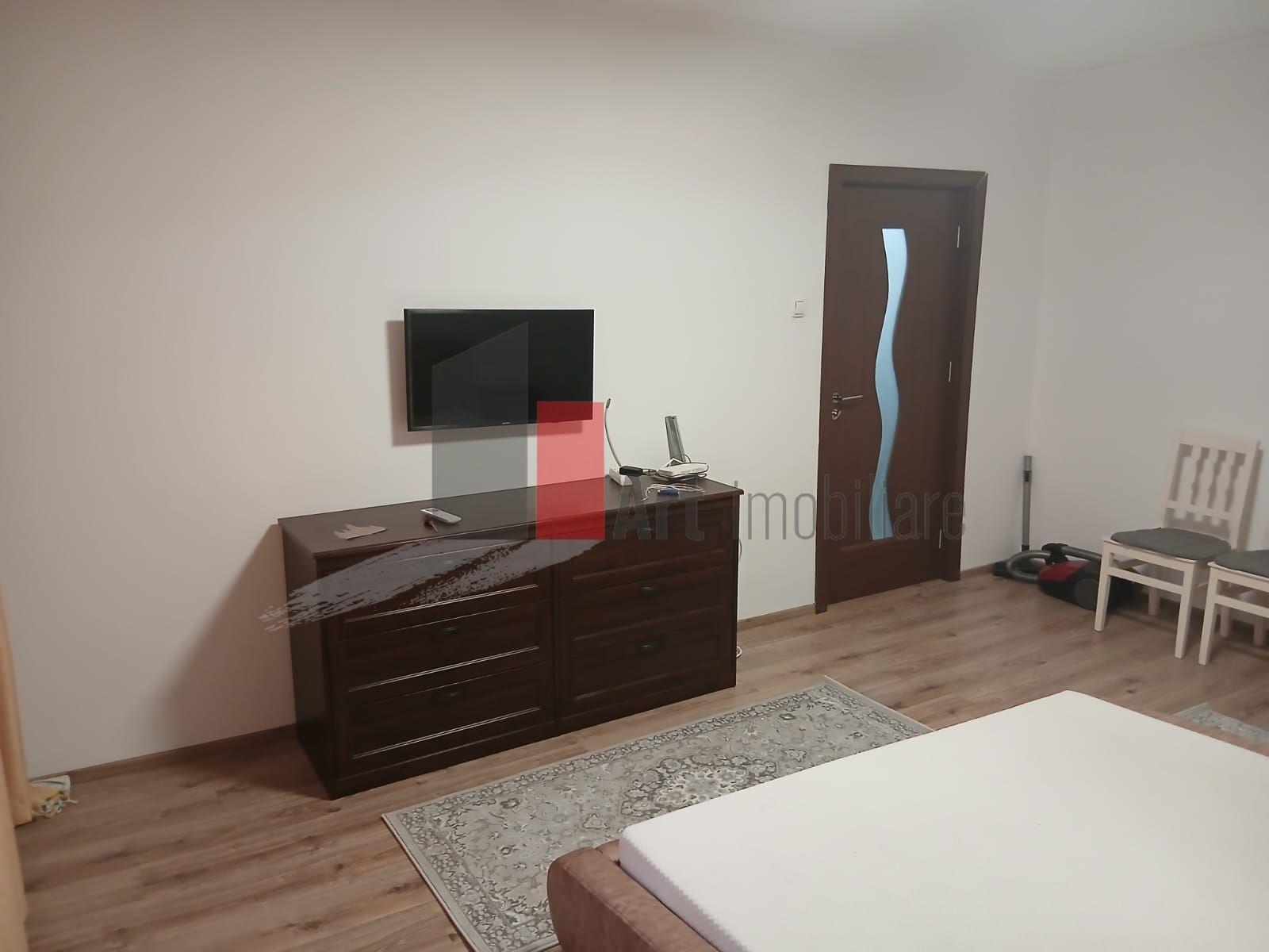 Inchiriere Garsoniera Vitan Mall - 1