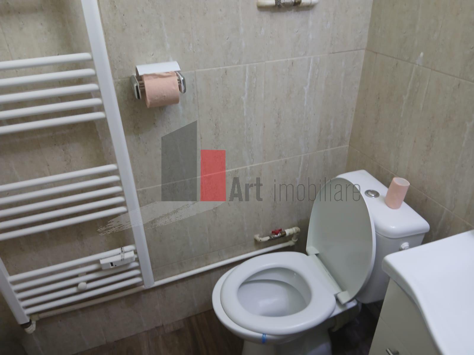 Inchiriere Garsoniera Vitan Mall - 5