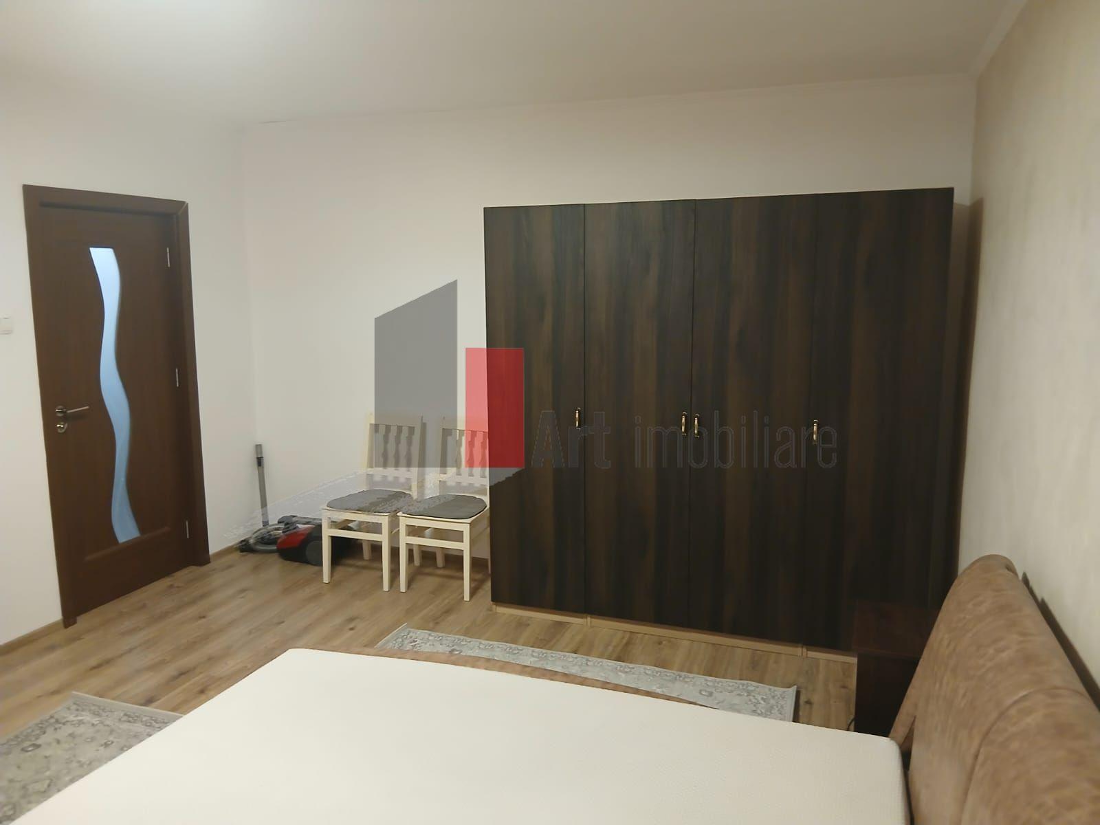 Inchiriere Garsoniera Vitan Mall - 3