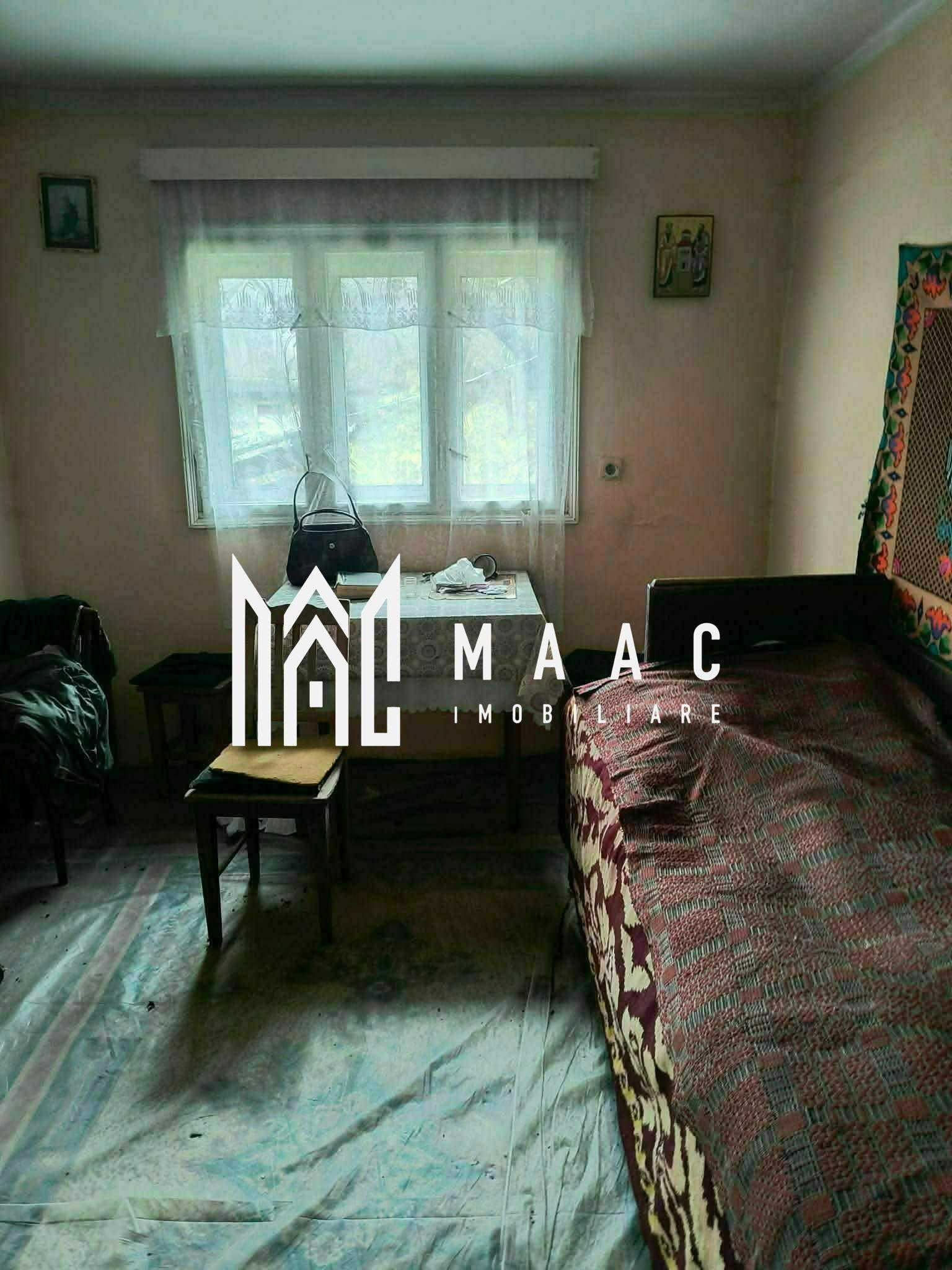 Casa veche I Bistra I Alba 1850 mp teren - 11