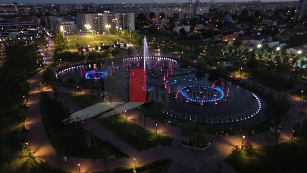 Teren intravilan Titan Parcul Teilor - 4