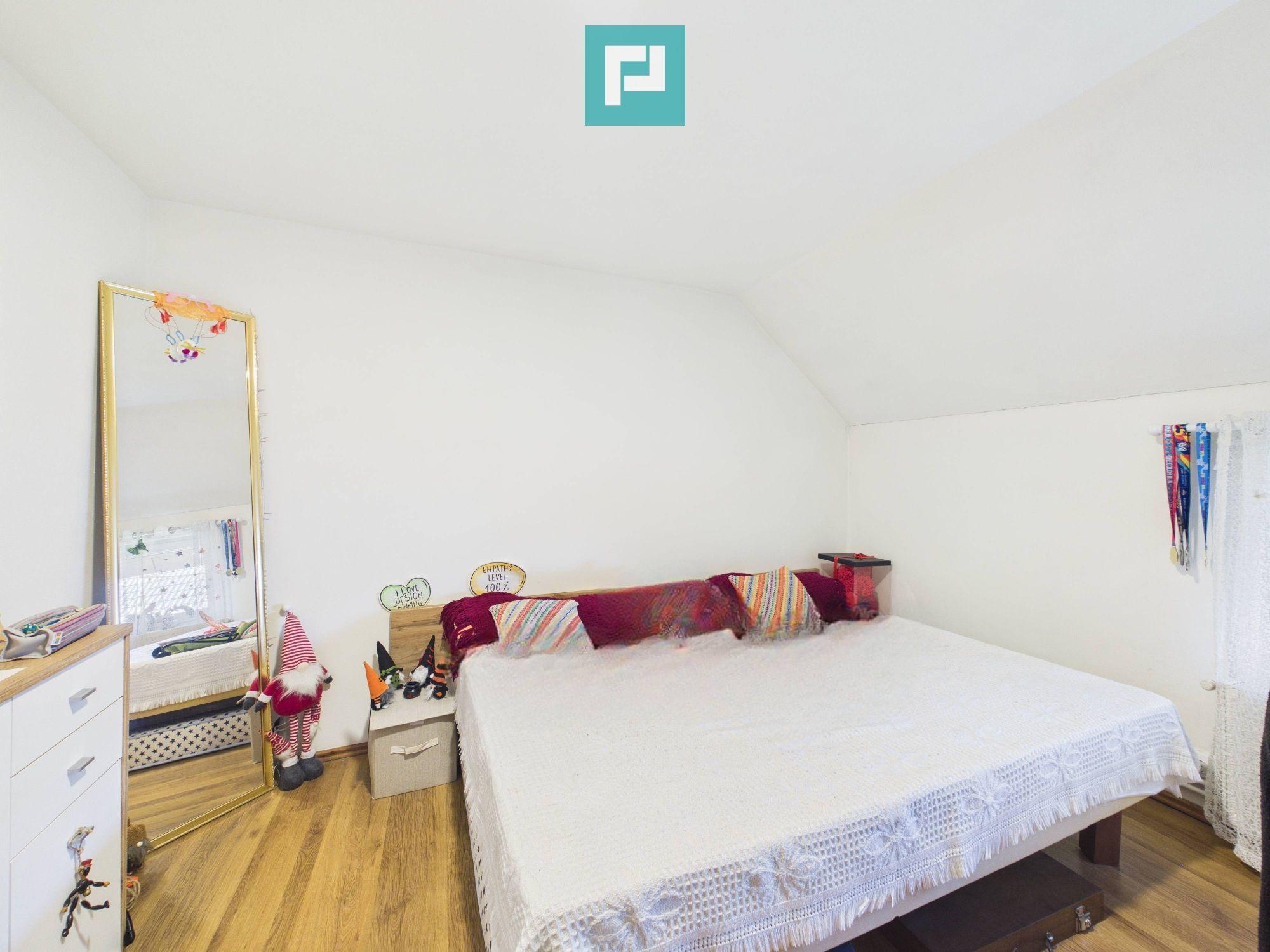 Casă individuală P + E | Spațioasă | Săcălaz | - 21