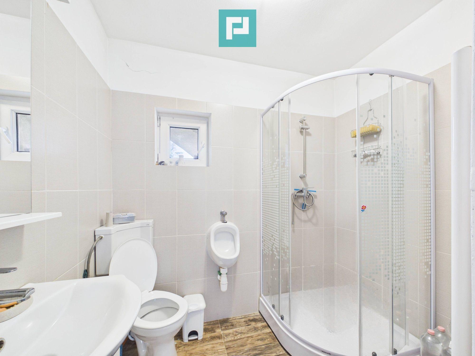 Casă individuală P + E | Spațioasă | Săcălaz | - 15