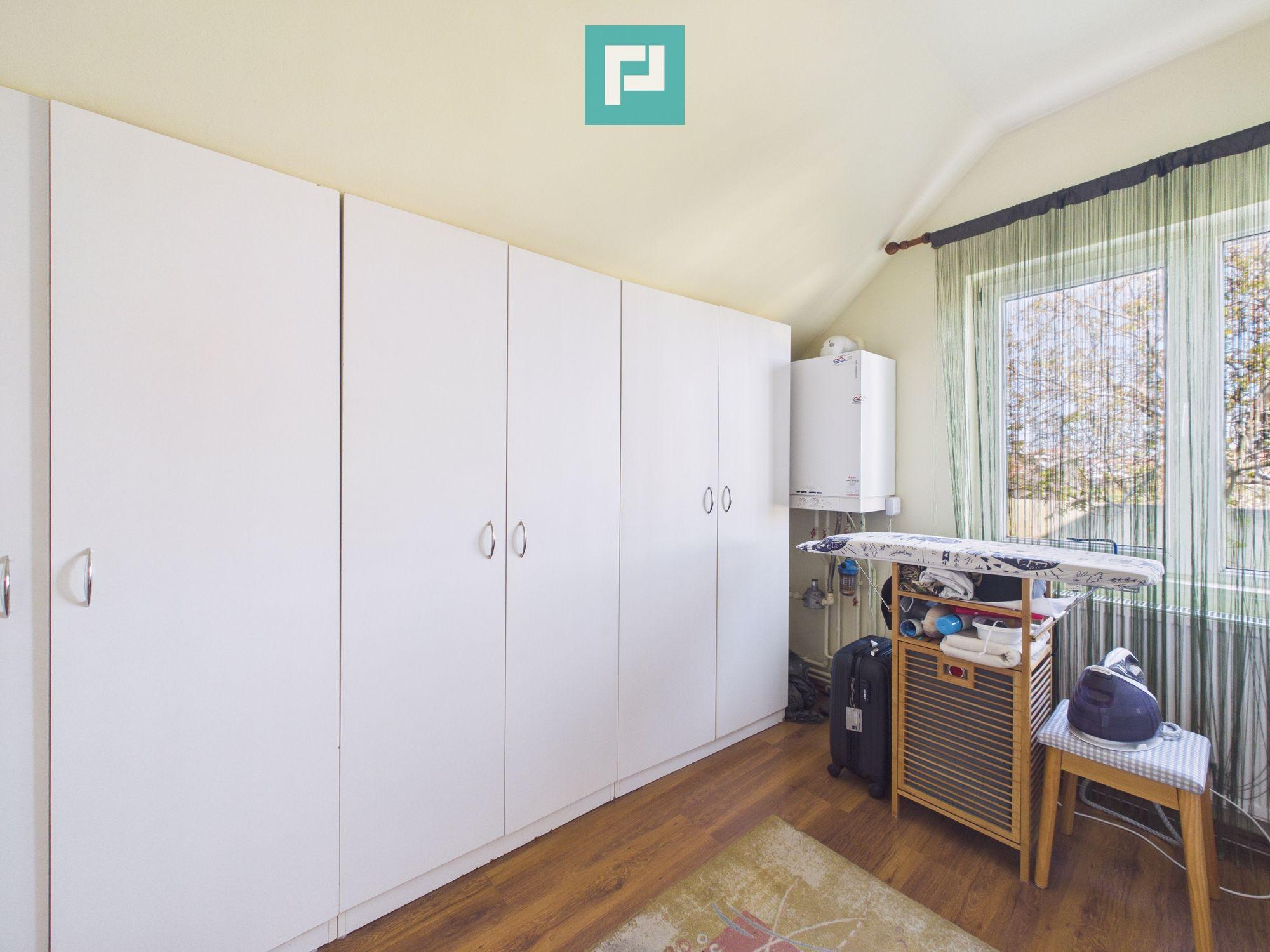 Casă individuală P + E | Spațioasă | Săcălaz | - 18