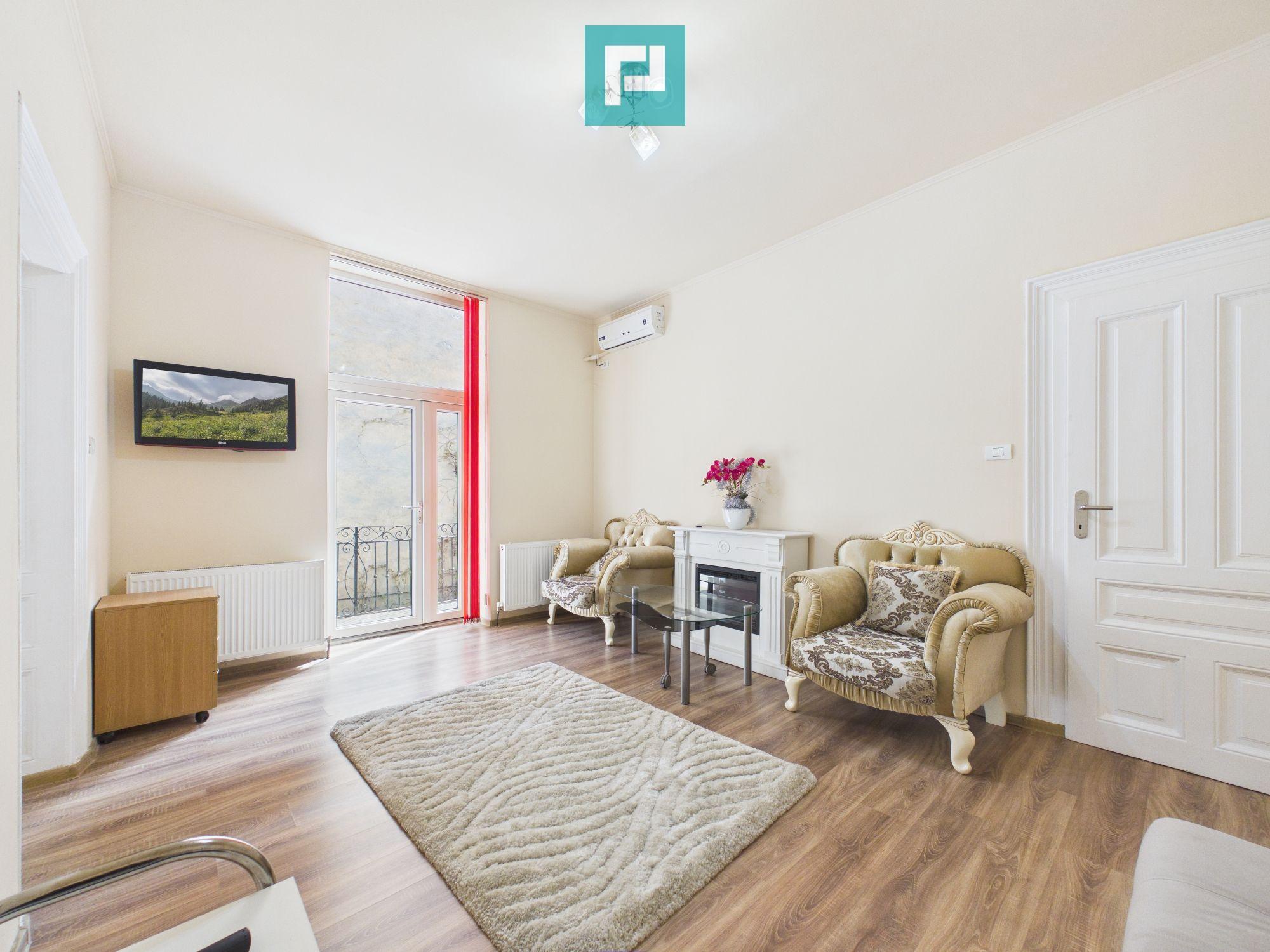 Apartament ultracentral,2 camere-Piata Avram Iancu - 2