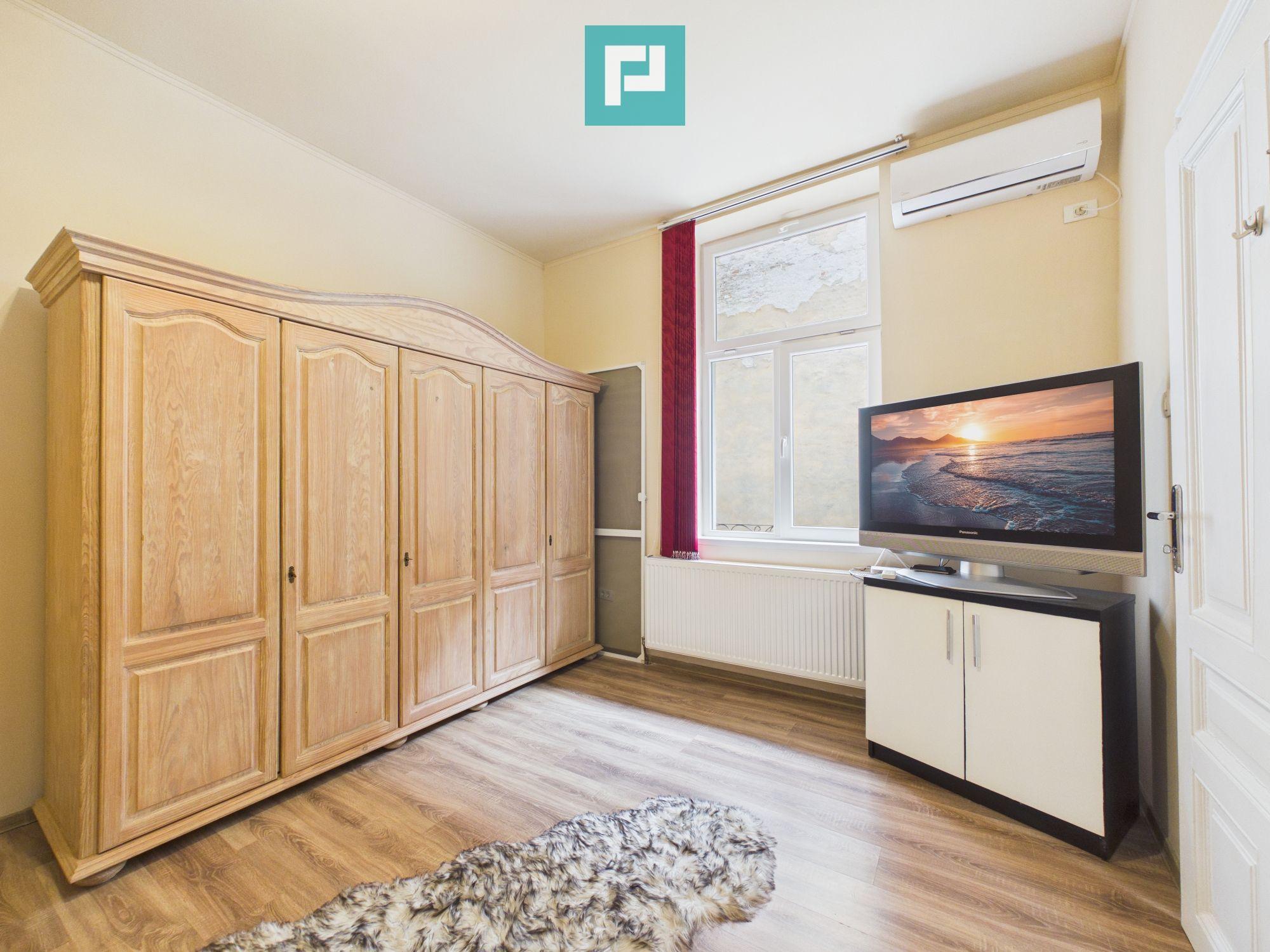 Apartament ultracentral,2 camere-Piata Avram Iancu - 14