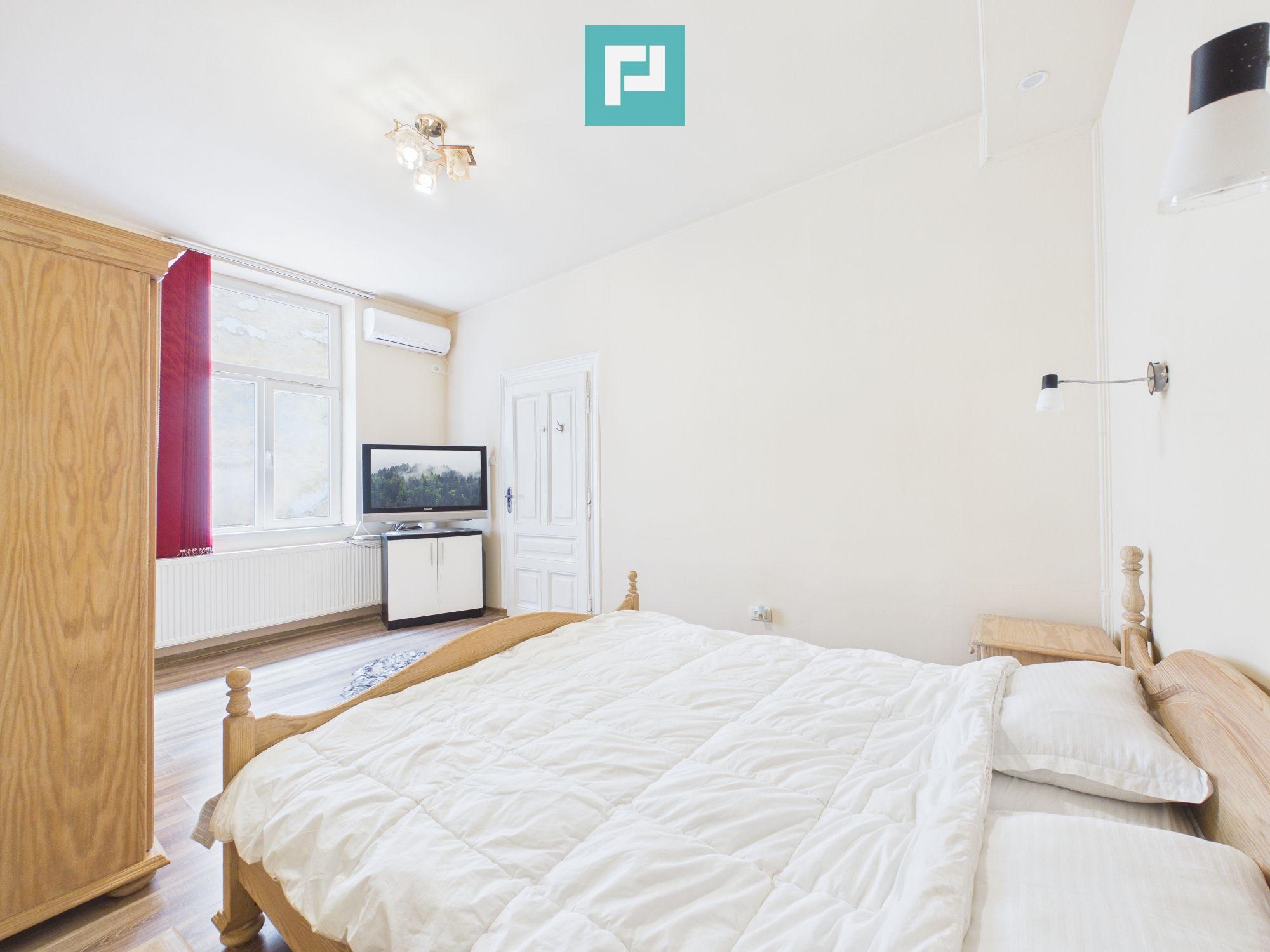 Apartament ultracentral,2 camere-Piata Avram Iancu - 9