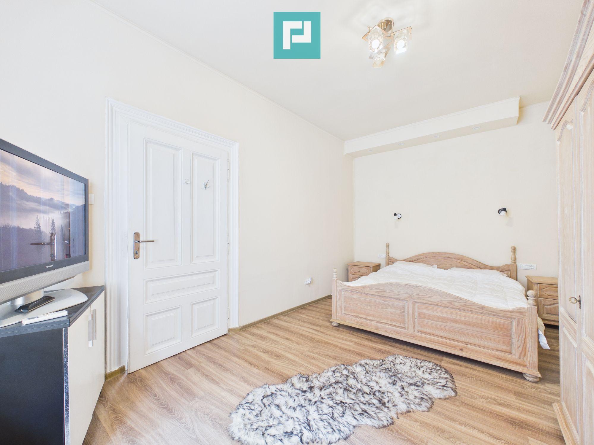 Apartament ultracentral,2 camere-Piata Avram Iancu - 5