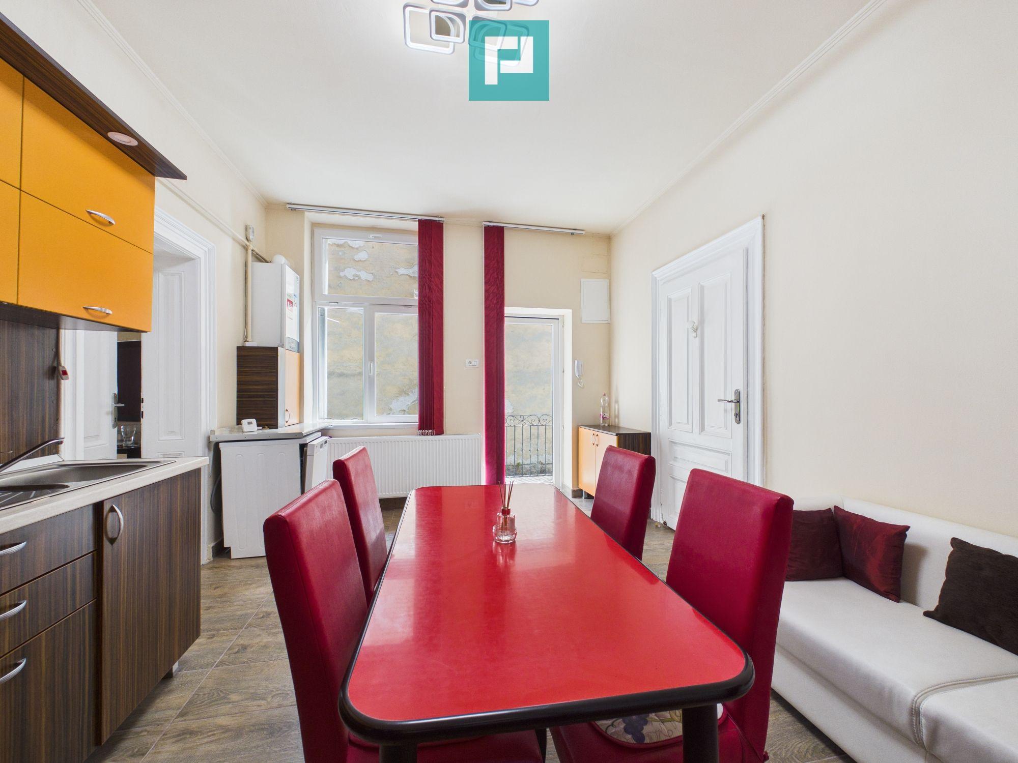 Apartament ultracentral,2 camere-Piata Avram Iancu - 4