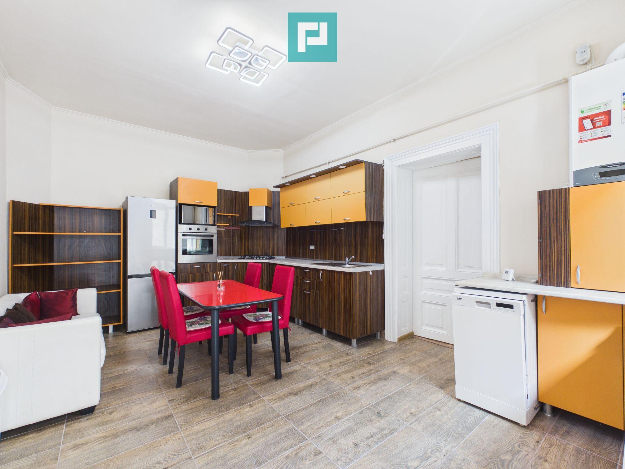 Apartament ultracentral,2 camere-Piata Avram Iancu - 6