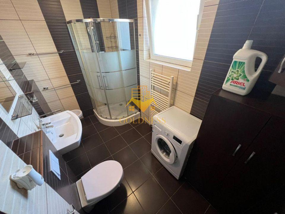 3 camere, modern, Buna Ziua zona Grand Hotel Italia, LIDL, Fagului - 7