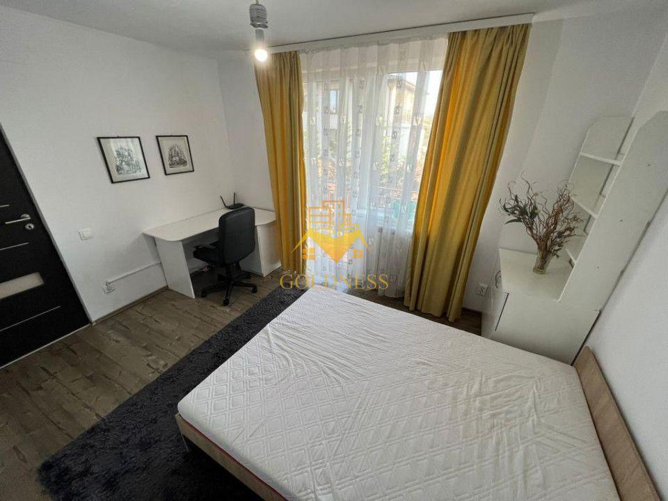 3 camere, modern, Buna Ziua zona Grand Hotel Italia, LIDL, Fagului - 3