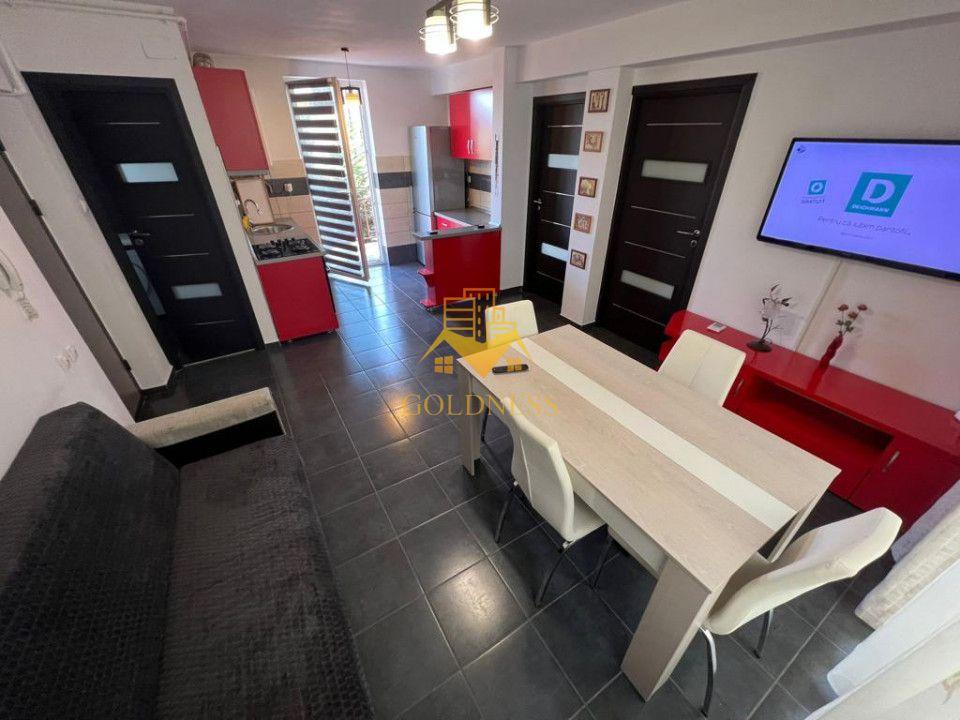 3 camere, modern, Buna Ziua zona Grand Hotel Italia, LIDL, Fagului - 6