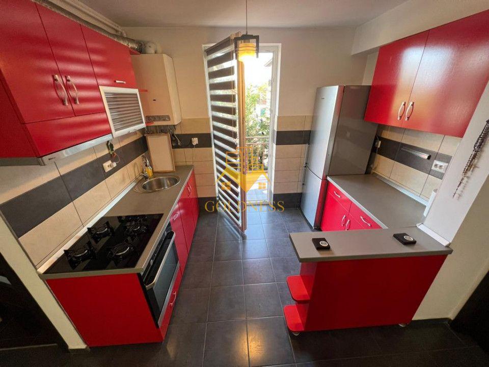 3 camere, modern, Buna Ziua zona Grand Hotel Italia, LIDL, Fagului - 5