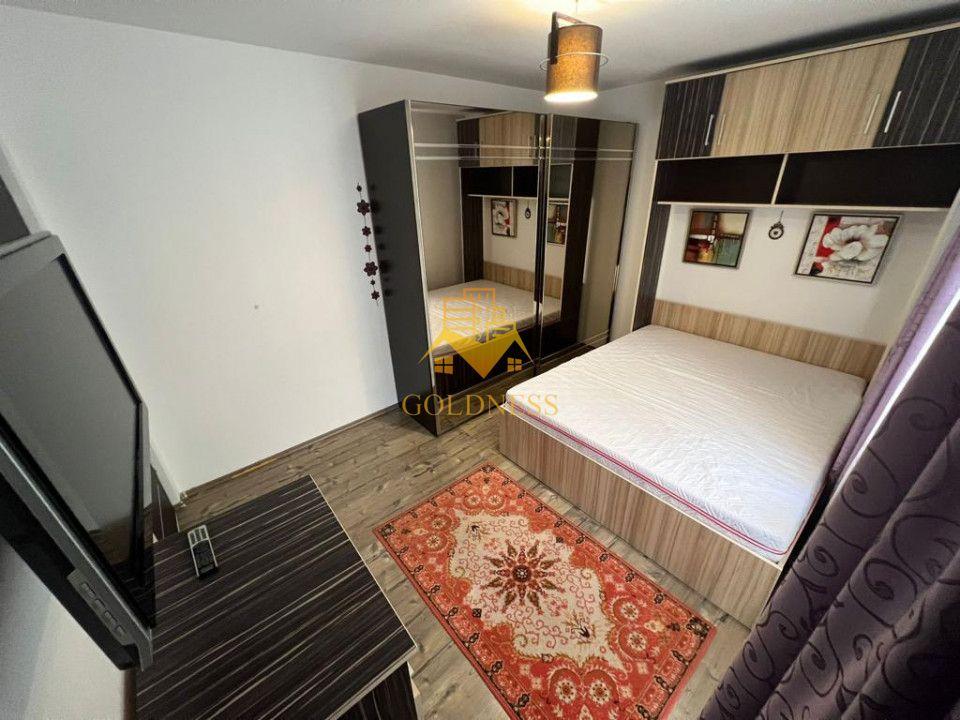 3 camere, modern, Buna Ziua zona Grand Hotel Italia, LIDL, Fagului - 1