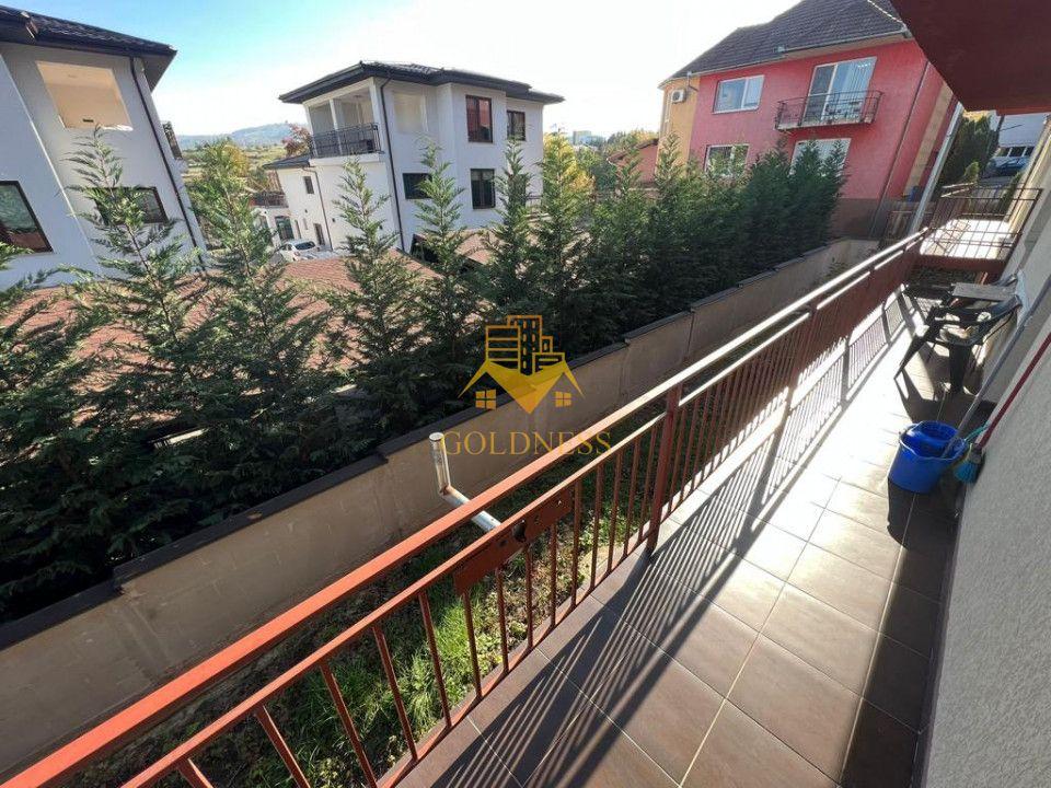 3 camere, modern, Buna Ziua zona Grand Hotel Italia, LIDL, Fagului - 8