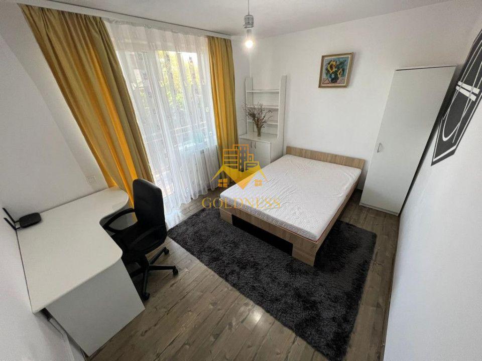 3 camere, modern, Buna Ziua zona Grand Hotel Italia, LIDL, Fagului - 2