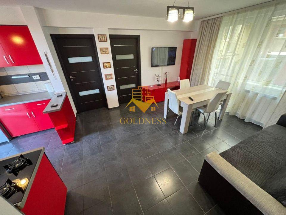 3 camere, modern, Buna Ziua zona Grand Hotel Italia, LIDL, Fagului - 4