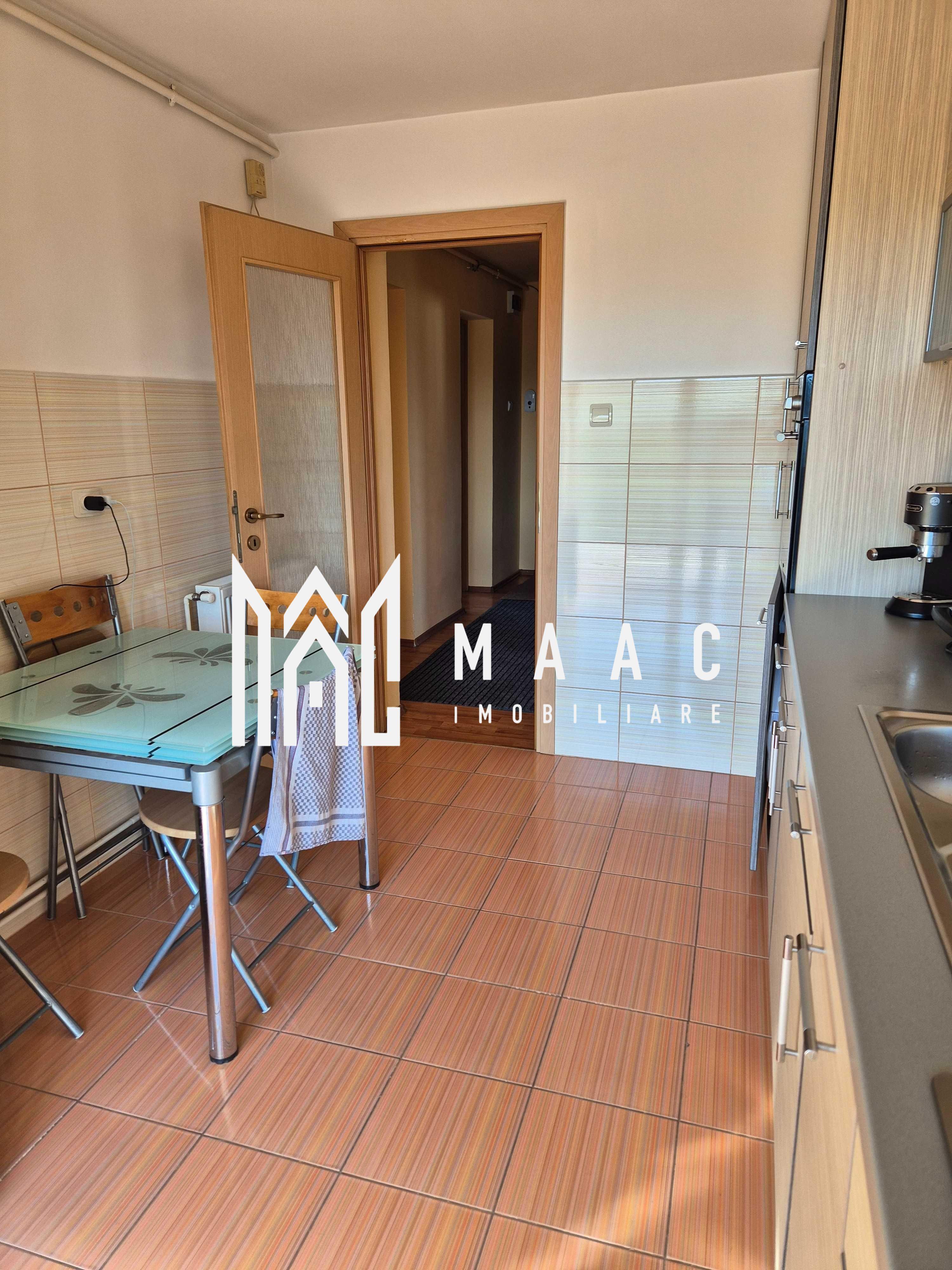 Apartament 3 Camere I Decomandat I Etaj 1 I Trei Stejari - 6
