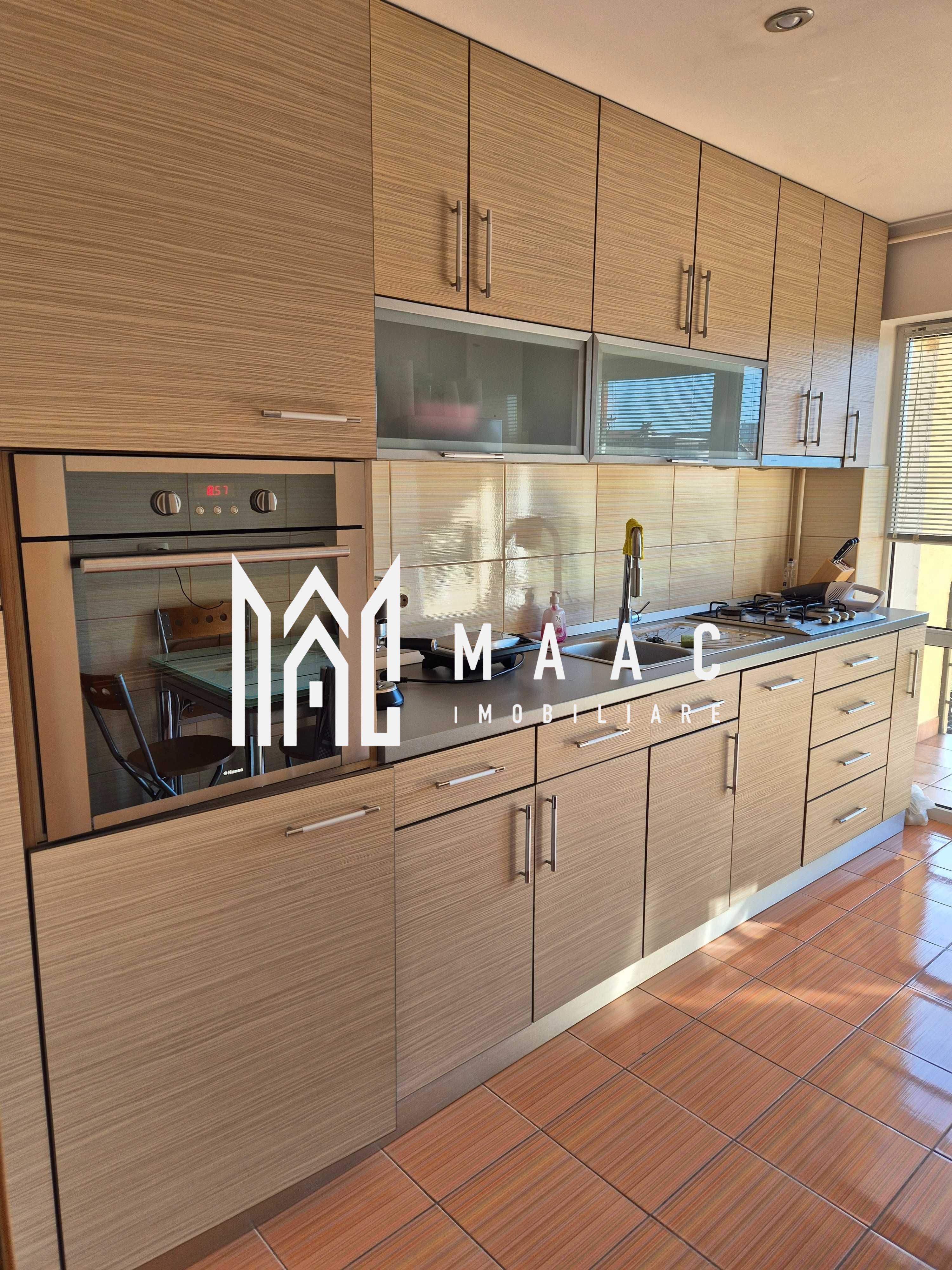 Apartament 3 Camere I Decomandat I Etaj 1 I Trei Stejari - 5