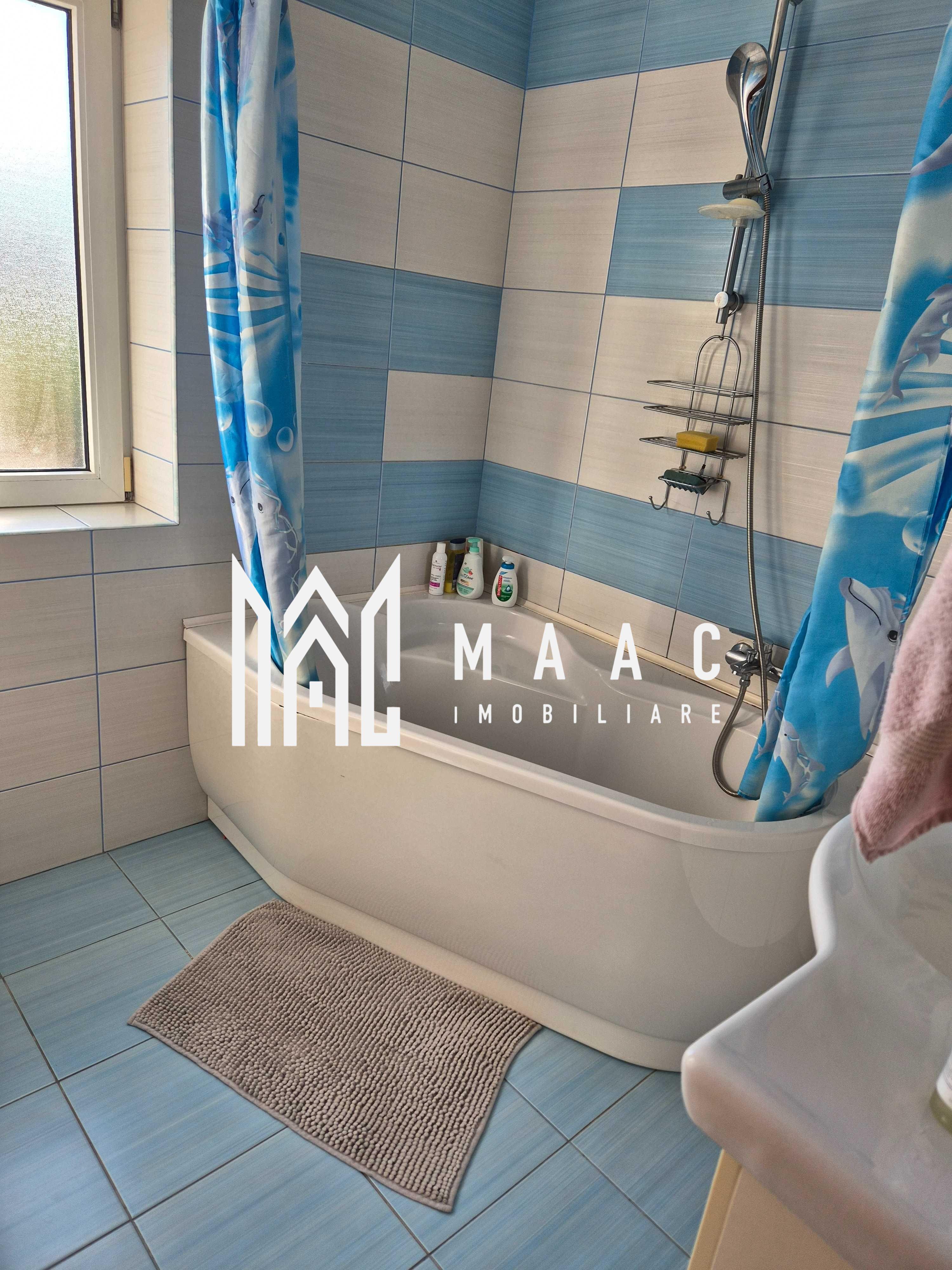Apartament 3 Camere I Decomandat I Etaj 1 I Trei Stejari - 8