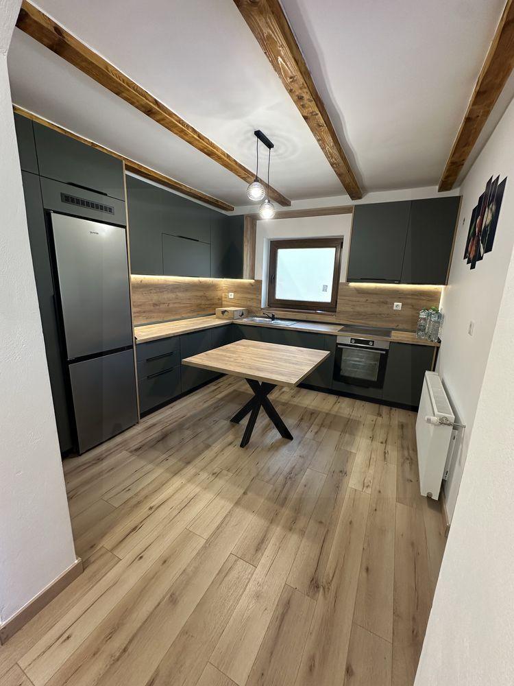 Casa individuala 275 mp utili cu teren 1000 mp in Porumbacu de Sus - 2