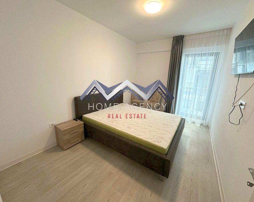 Garsonieră cu bucătărie retrasă | include parcare | Otopeni central - 6