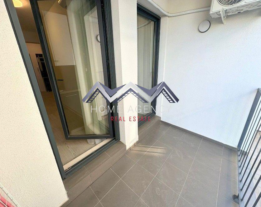 Garsonieră cu bucătărie retrasă | include parcare | Otopeni central - 3