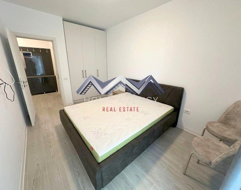 Garsonieră cu bucătărie retrasă | include parcare | Otopeni central - 5