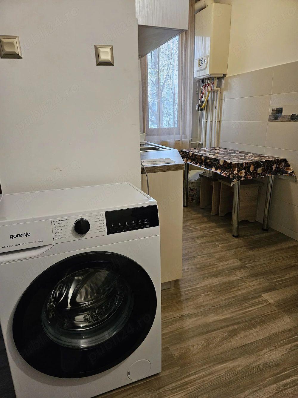 De inchiriat apartament cu 2 camere Micro 19, 324 euro - 4