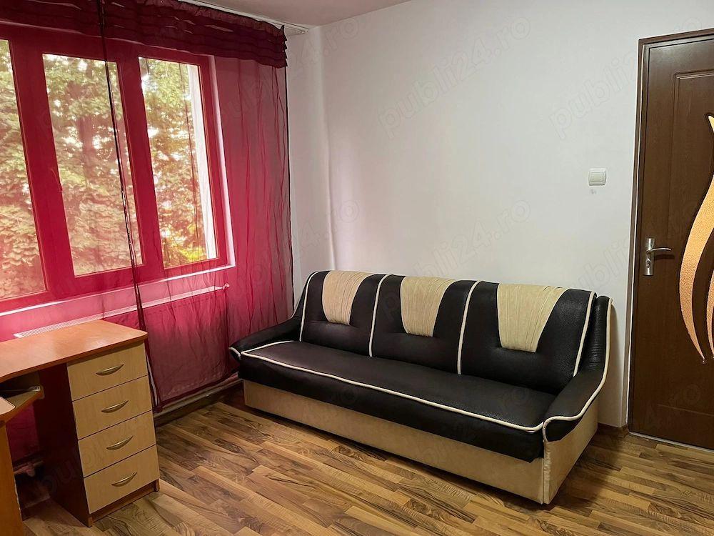 De inchiriat apartament cu 2 camere Micro 19, 324 euro - 10