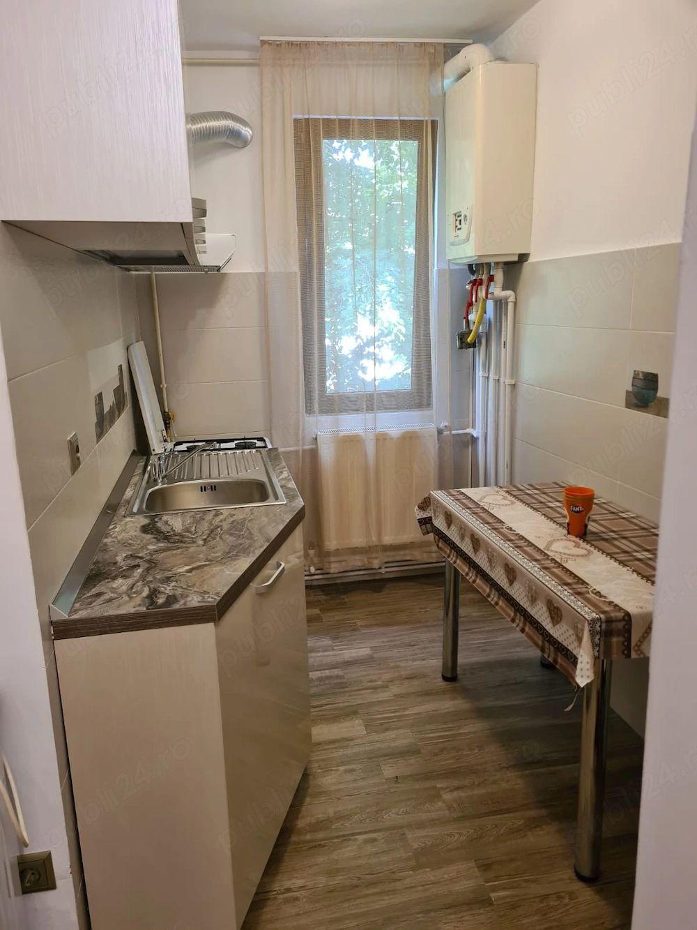 De inchiriat apartament cu 2 camere Micro 19, 324 euro - 7