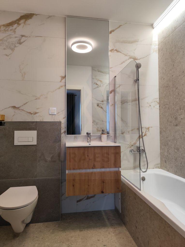 Apartament premium prima inchiriere balcon 12 mp utili Doamna Stanca - 6