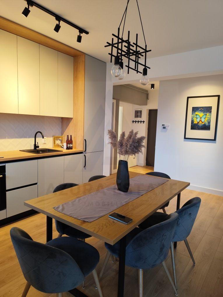 Apartament premium prima inchiriere balcon 12 mp utili Doamna Stanca - 2