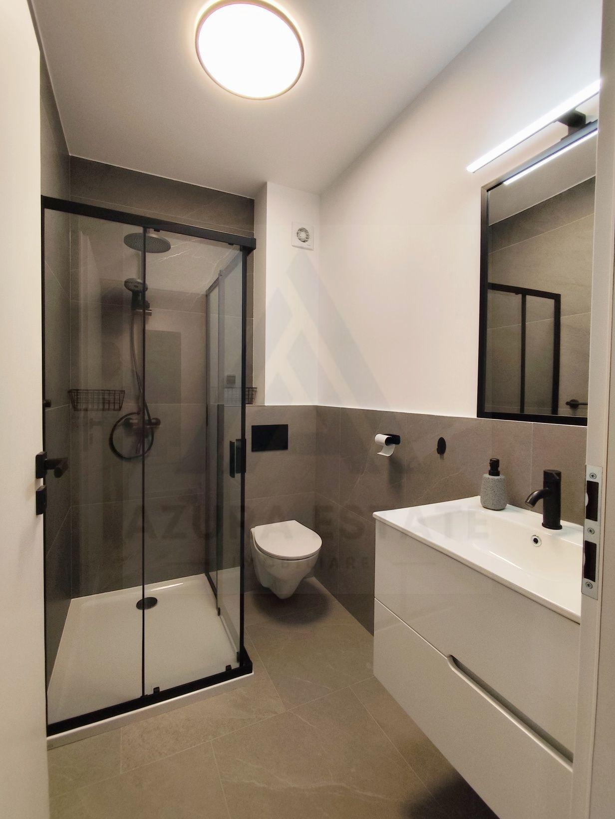 Apartament premium prima inchiriere balcon 12 mp utili Doamna Stanca - 5