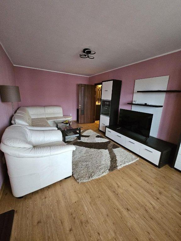 De inchiriat apartament cu 2 camere Baia Comunala, 450 Euro - 1