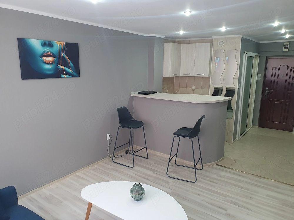 De inchiriat garsoniera in Tiglina 1, 250 euro - 3