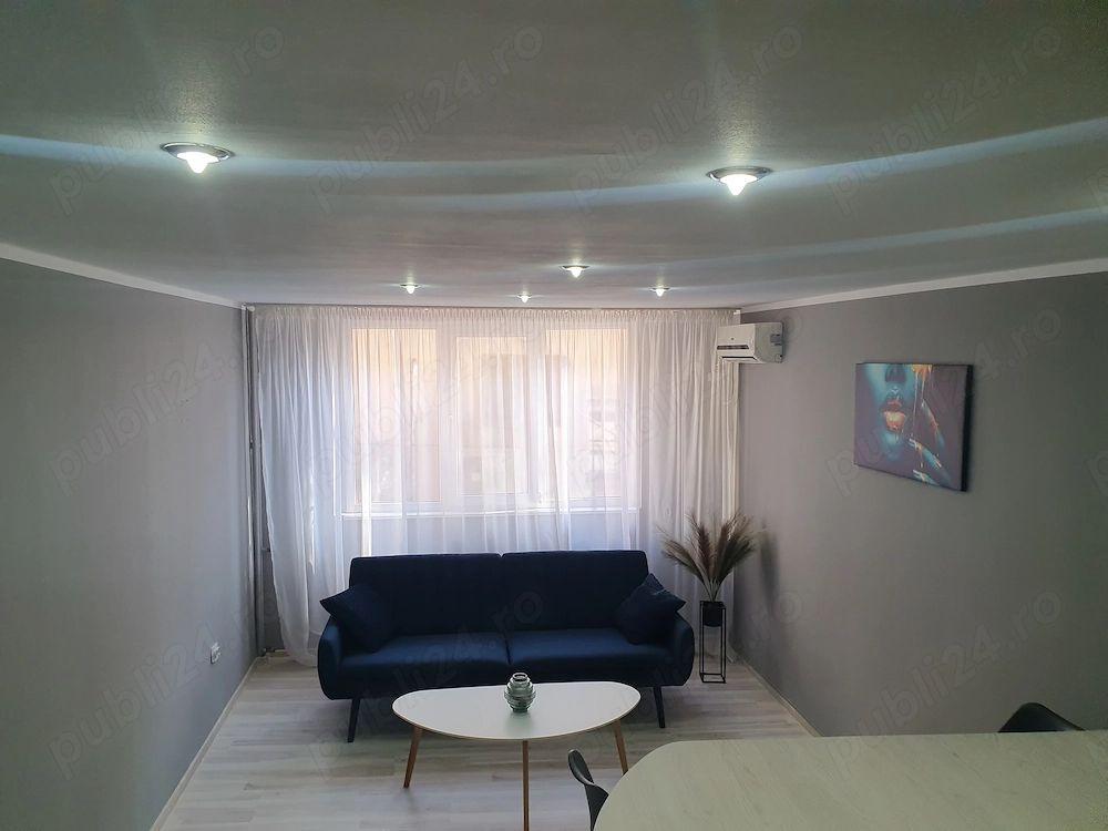 De inchiriat garsoniera in Tiglina 1, 250 euro - 4