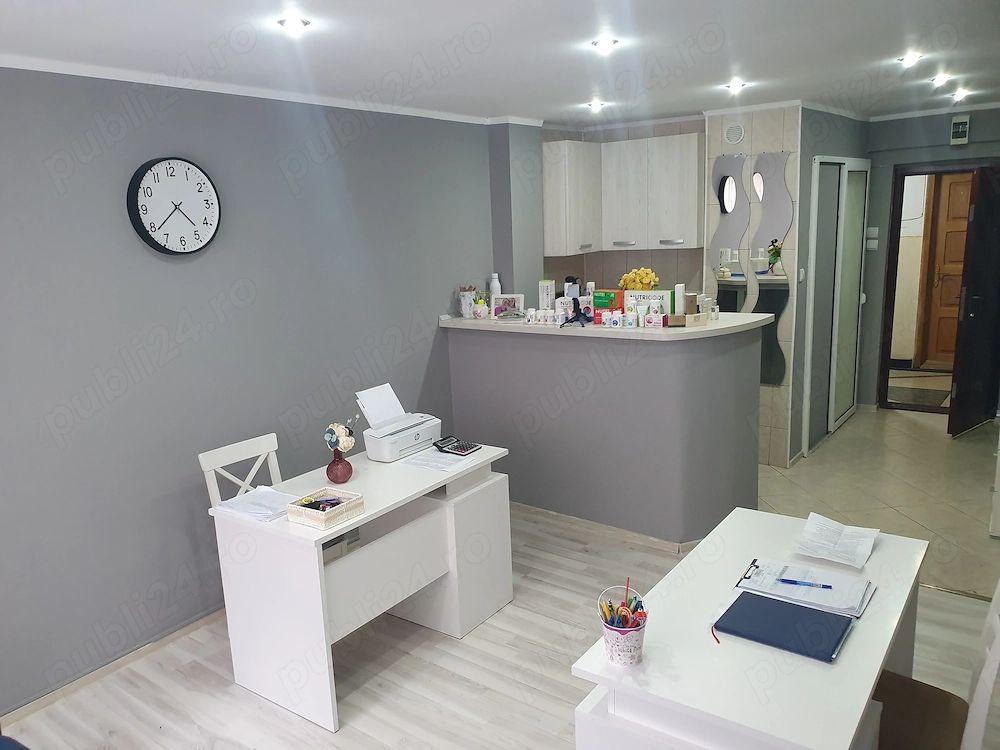 De inchiriat garsoniera in Tiglina 1, 250 euro - 5