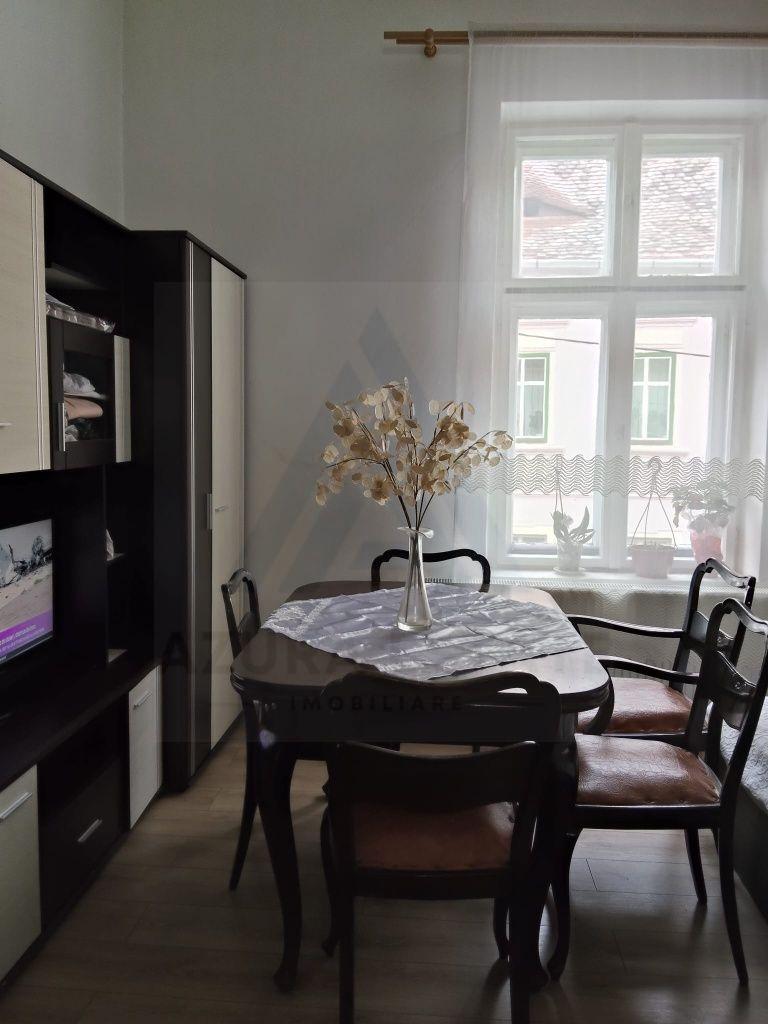 Apartament 2 camere 100 mp utili pivnita si pod zona Centrală-Lazaret - 2