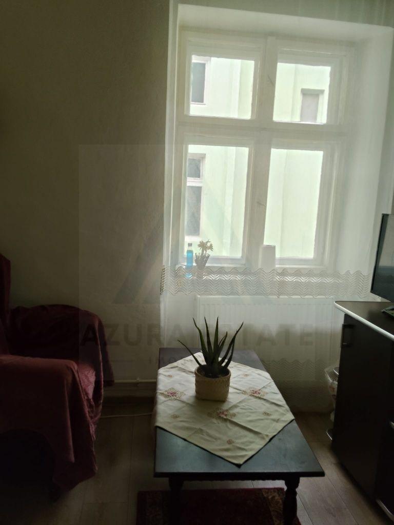 Apartament 2 camere 100 mp utili pivnita si pod zona Centrală-Lazaret - 4