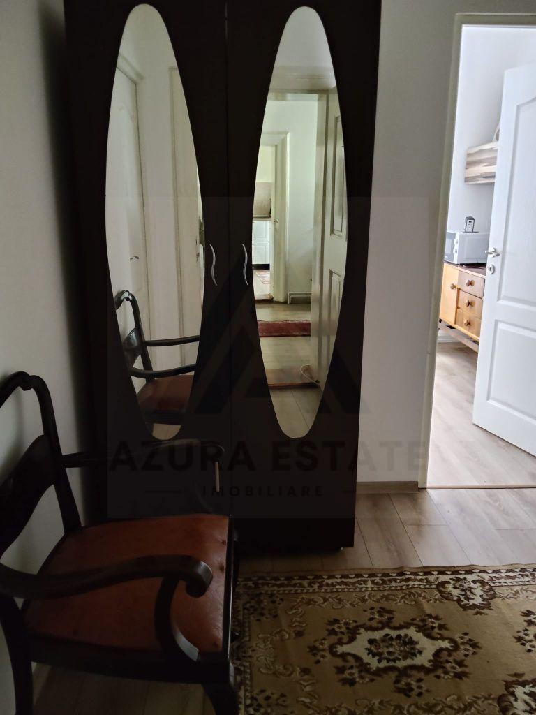 Apartament 2 camere 100 mp utili pivnita si pod zona Centrală-Lazaret - 3