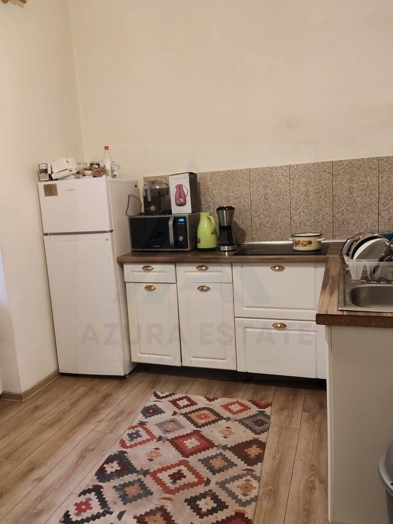 Apartament 2 camere 100 mp utili pivnita si pod zona Centrală-Lazaret - 5