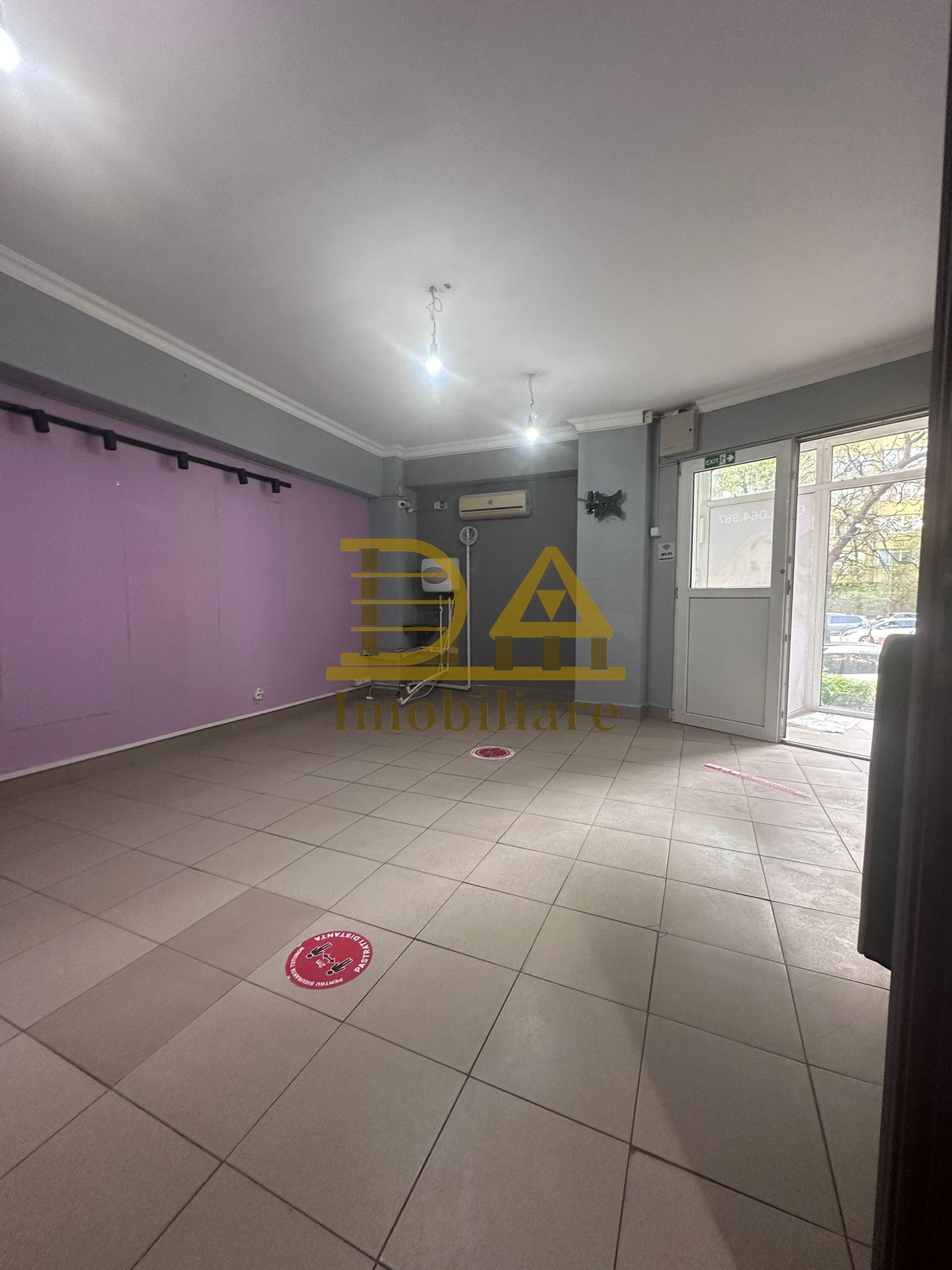 Comision 0⚠️Spatiu Comercial de Inchiriat Zona Bd Chisinau⚠️ - 2