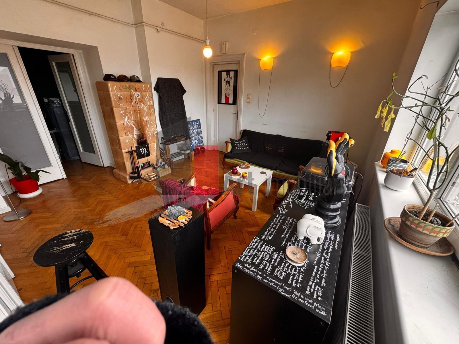 APARTAMENT 2 CAMERE MARASESTI-CANTEMIR - 3